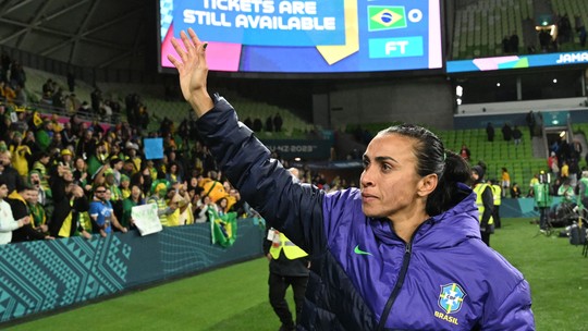Copa do Mundo Feminina 2027: EUA e México desistem de candidatura a país sede; Brasil segue na briga
