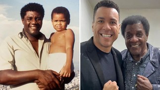Tony Tornado, que completa 96 nesta terça, fala dos seus planos e ...