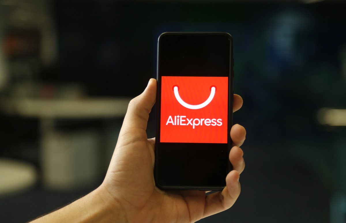 Chinesa AliExpress adere a programa do governo para cobrar imposto