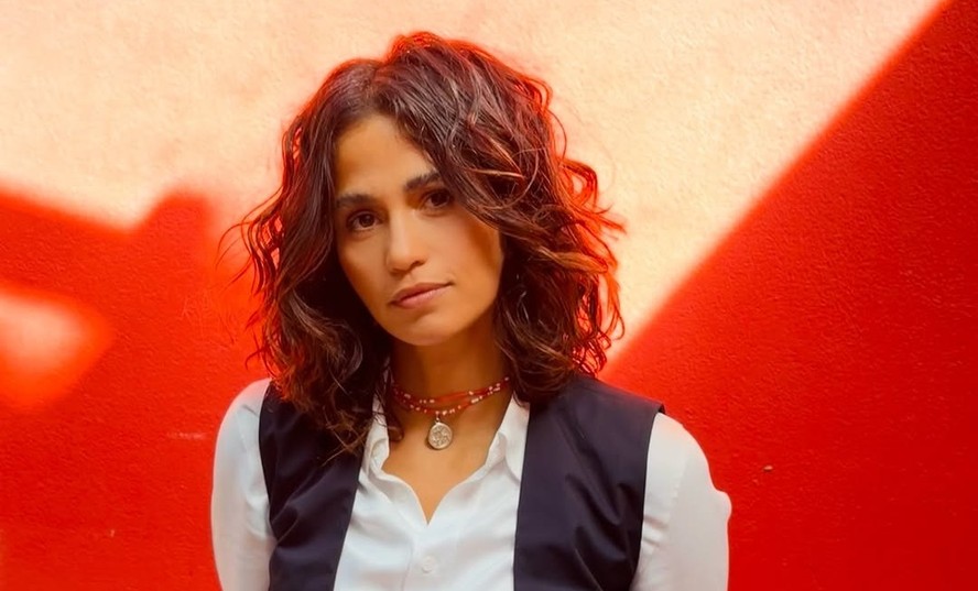 Nanda Costa vai protagonizar filme sobre a Marcha para o Oeste, projeto ...