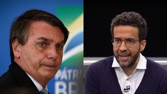 Cármen Lúcia vota para receber queixa-crime de Bolsonaro contra Janones