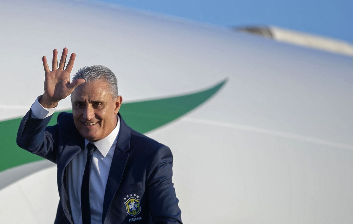 Abel ferreira, jorge jesus, fernando diniz e dorival júnior: conheça as carreiras dos mais cotados para treinar a seleção brasileira