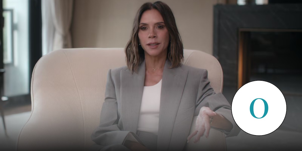 Nota 0: documentário 'Victoria Beckham', da Netflix, mais parece propaganda
