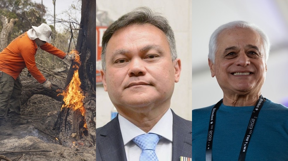 Prêmio Faz Diferença: vote no destaque de Brasil de 2024