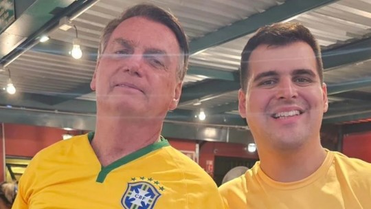 Internação de Bolsonaro atrasa lançamento de pré-candidato do PL em Belo Horizonte