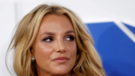 Nudez de Britney Spears nas redes sociais divide fãs da cantora