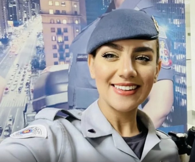 'Eu n&atilde;o tenho culpa se minha esposa gritava', diz tenente-coronel sobre relatos de brigas com PM encontrada morta