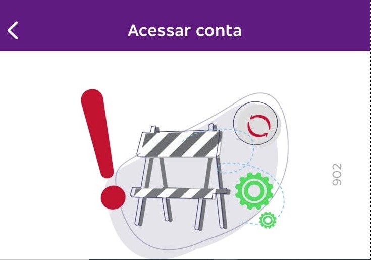 Bradesco e Santander fora do ar? Usuários apontam instabilidade nos apps dos bancos nesta sexta-feira