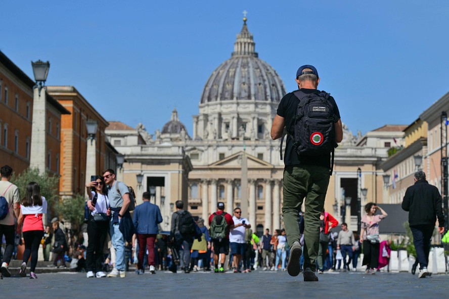 Por Que No Vaticano A Nacionalidade É Definida Pelo