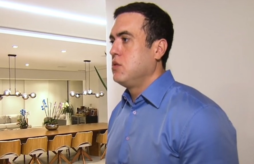 Última ligação de delator do PCC antes de morrer foi de Marechal Deodoro!