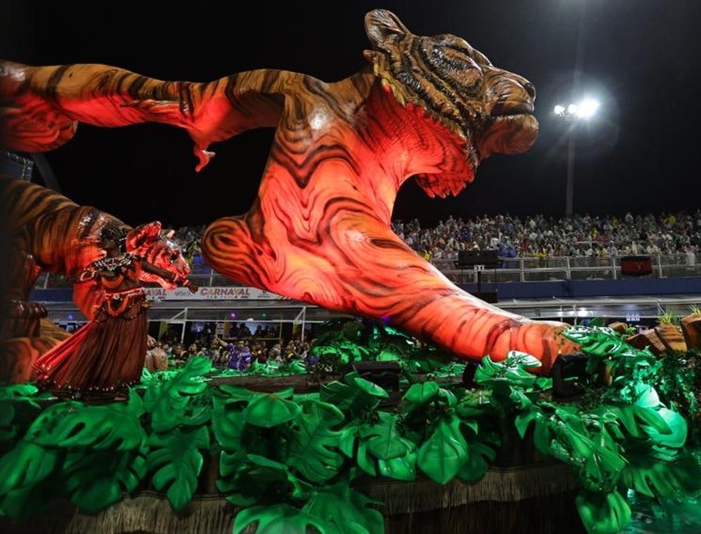 Independente volta ao Grupo Especial, e Carnaval paulistano terá quatro  organizadas em 2023