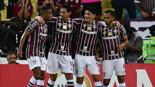 Quem o Fluminense pode enfrentar nas oitavas de final da Libertadores?
