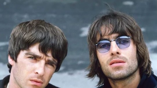 'Não brinquem com meus sentimentos': Oasis faz post enigmático nas redes e fãs especulam sobre volta da banda