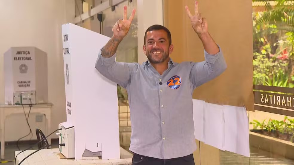 O favorito do PL para o Senado na vaga que seria de Cláudio Castro