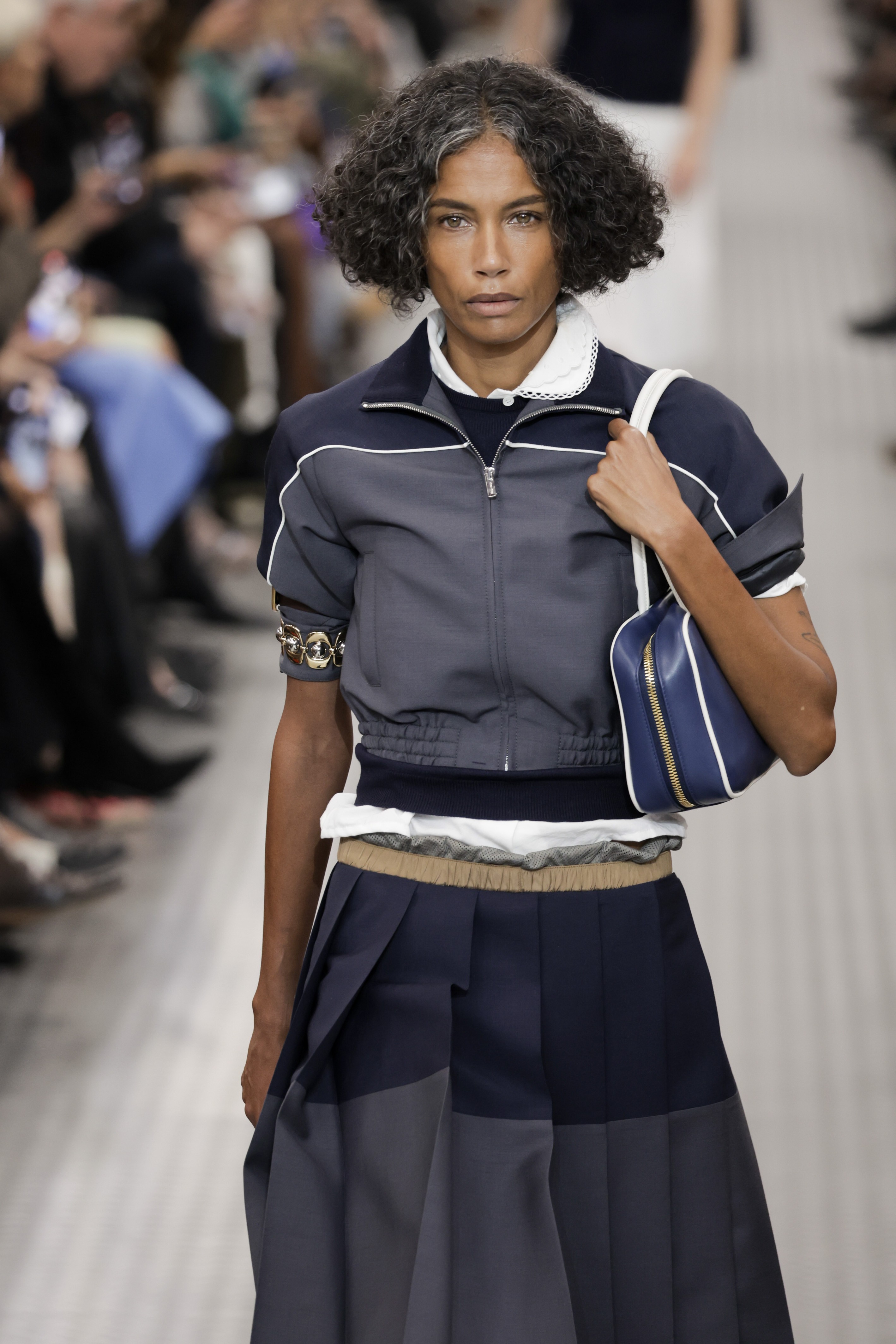 Repaginado, estilo preppy vira estrela do streetwear