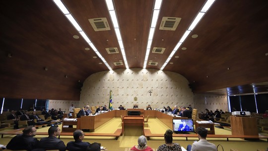 Associação de Procuradores avalia PL que afeta ações no STF como ‘inconstitucional’