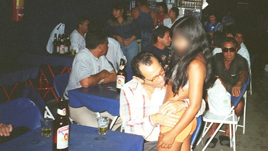 'Disneylândias do sexo': Os antros de prostituição infantil no Norte do Brasil