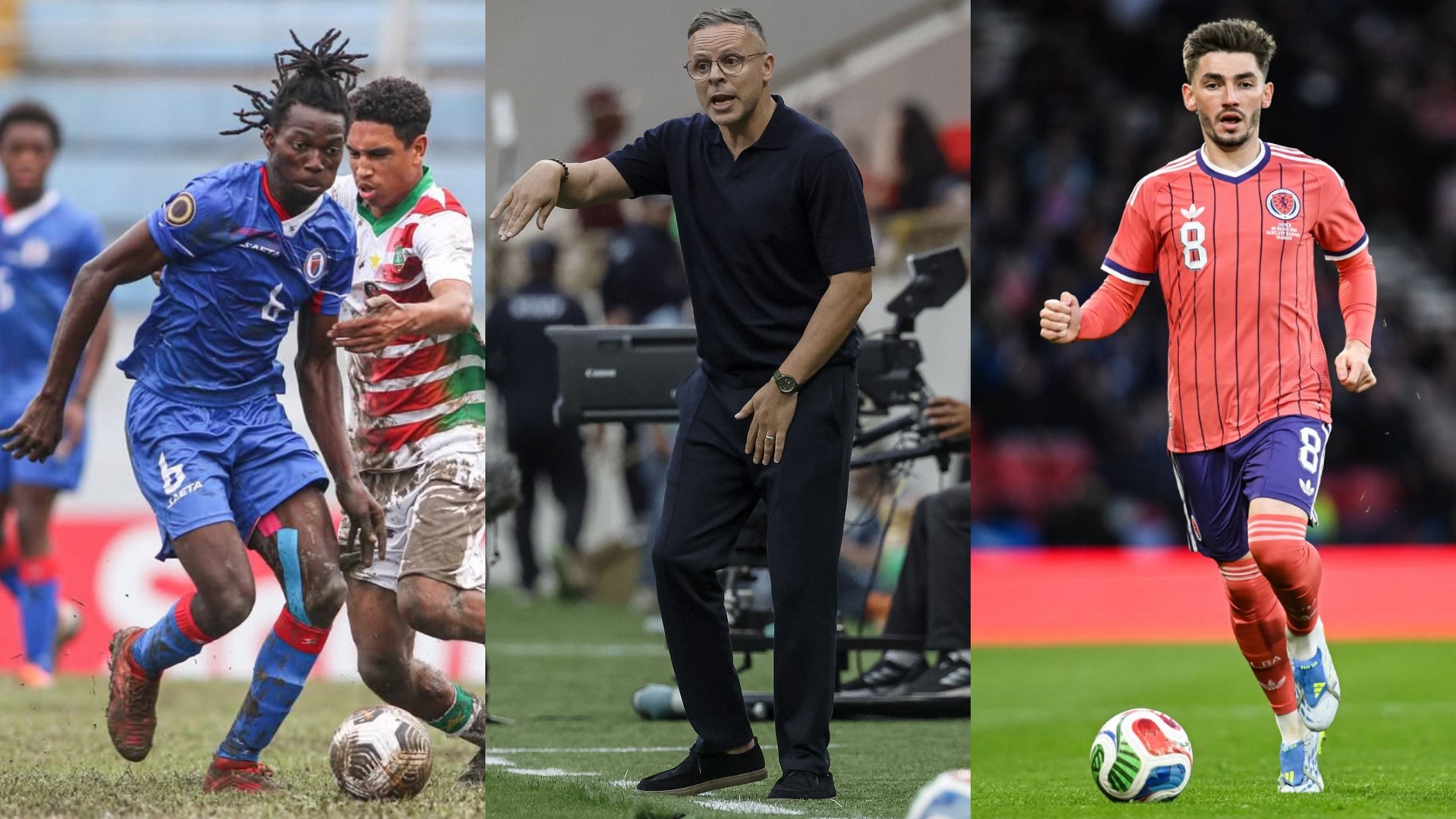 Rivais da seleção brasileira chegam à Copa do Mundo após dificuldades durante a preparação