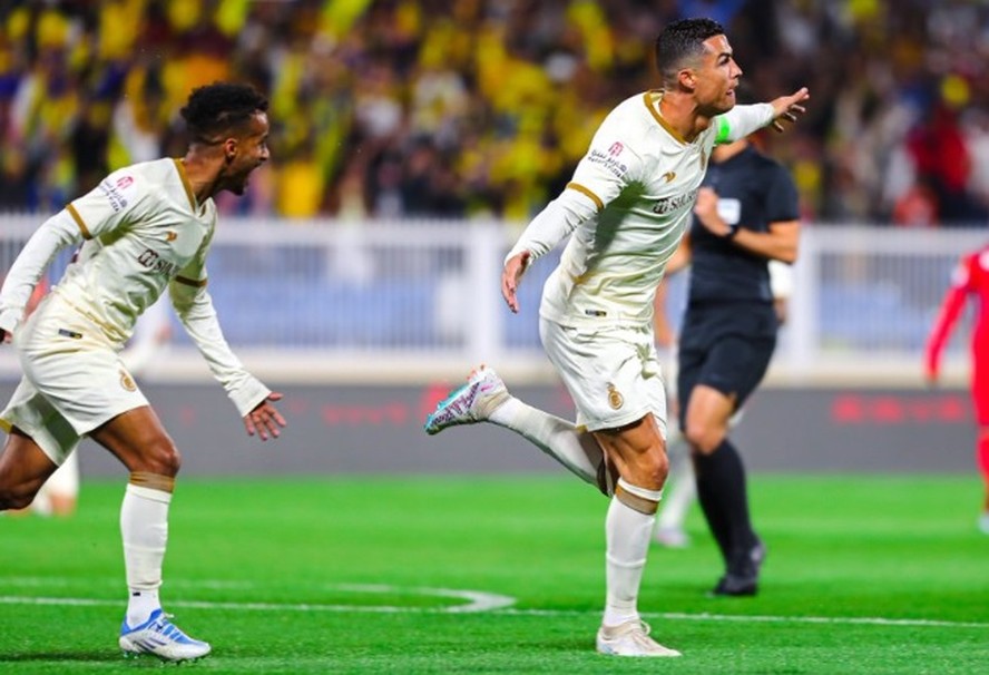 Ronaldo rc7 clearance