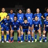 Equipe feminina do Cruzeiro promete resultados ainda melhores em 2024 - Gustavo Martins / Cruzeiro