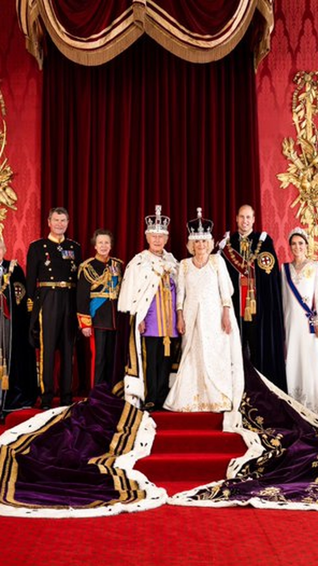 Coroado no sábado, rei Charles III já esteve quatro vezes no Brasil; veja  quando