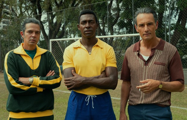 Os melhores do mundo