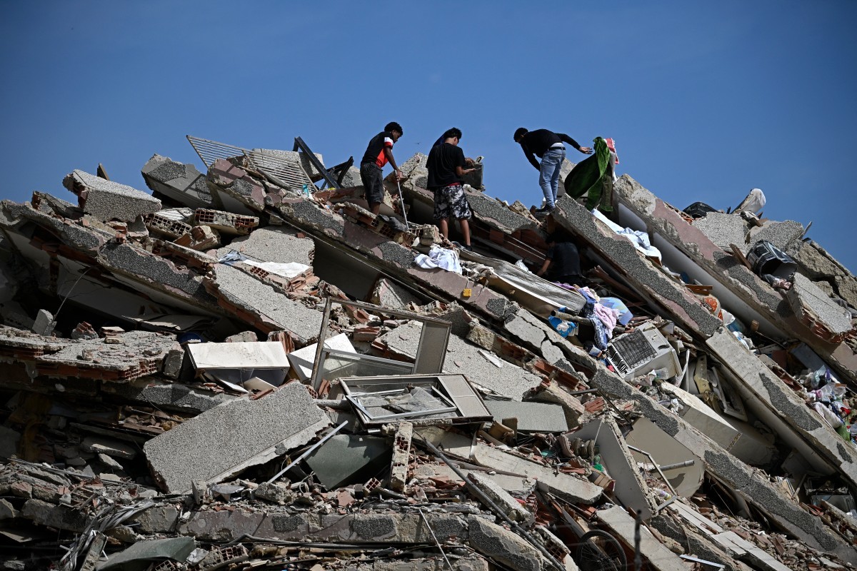 Entenda por que cidades brasileiras sentiram tremores dos terremotos na Venezuela