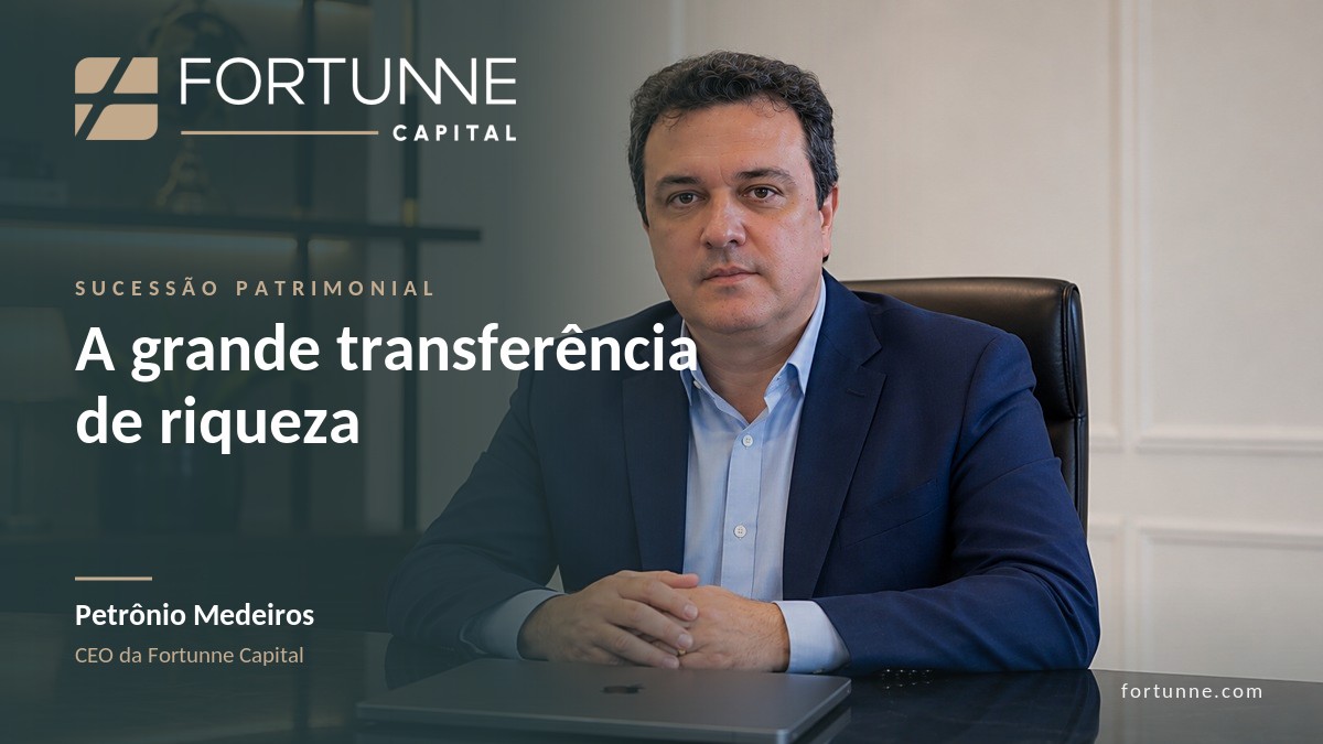 Consultoria financeira personalizada avança entre investidores de alta renda - Foto