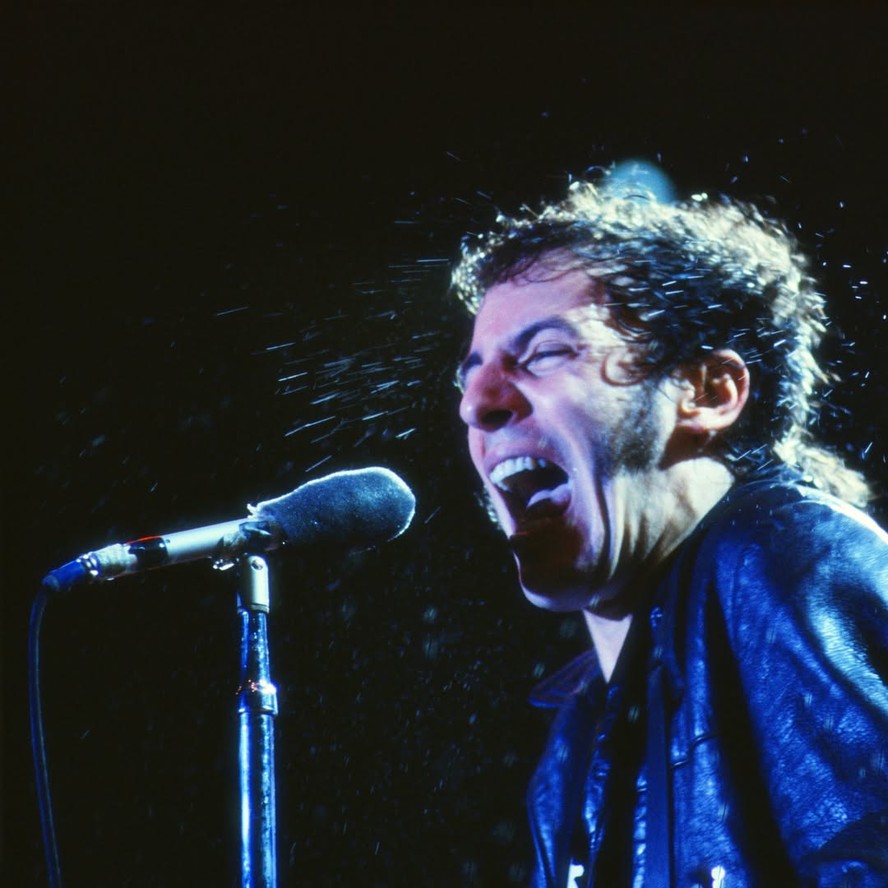 Bruce Springsteen