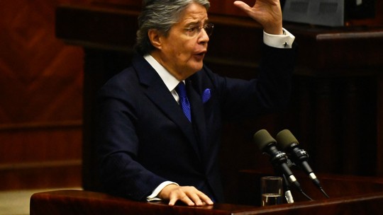 Dissolução de Parlamento no Equador traz mau augúrio para América Latina