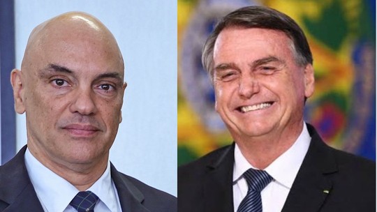 Veja o que disse Alexandre de Moraes sobre Bolsonaro em embaixada da Hungria