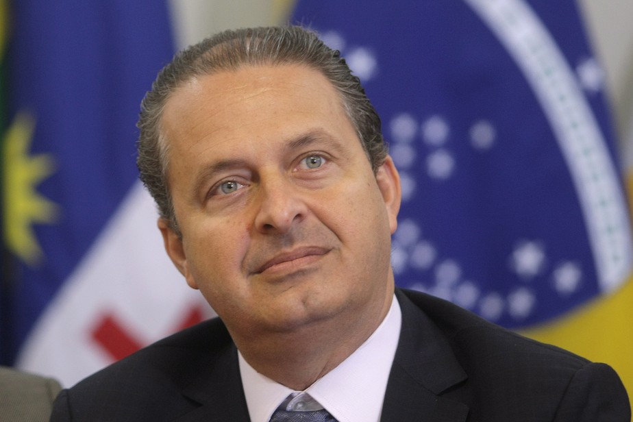 Há dez anos, morte de Eduardo Campos chocou país e mudou eleição presidencial