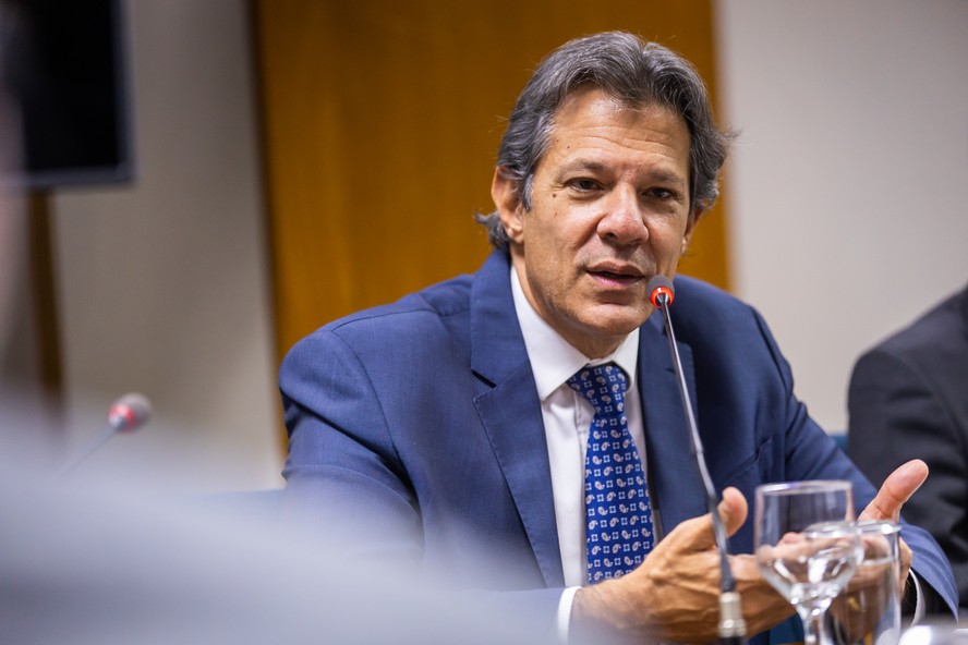 É correto taxar os mais ricos, mas a proposta atropela a reforma dos ...