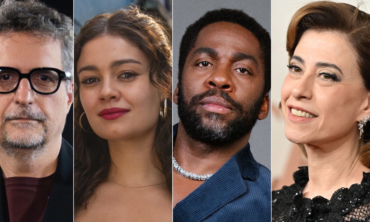 Kleber Mendonça Filho, Fernanda Torres, Lázaro Ramos e mais: os filmes de Natal favoritos das personalidades