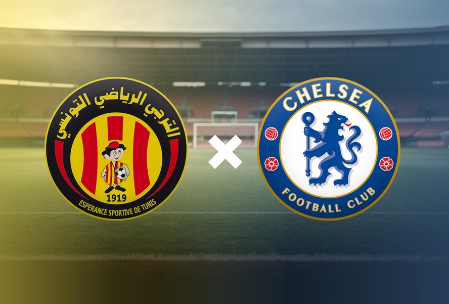 Espérance x Chelsea: onde assistir ao vivo ao jogo do Mundial de Clubes
