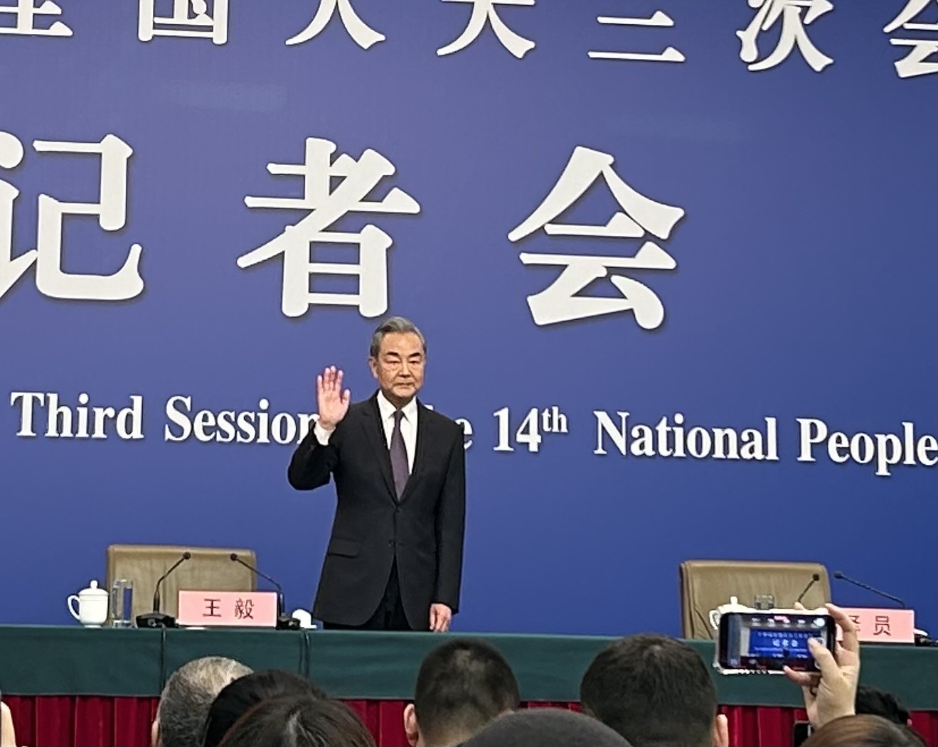 China elogia resistência de Cuba à pressão dos EUA