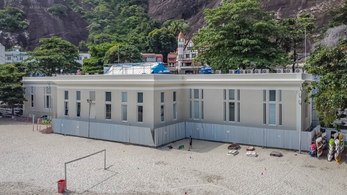 Escolas particulares no Rio com mensalidade acima de R$ 7000; veja lista