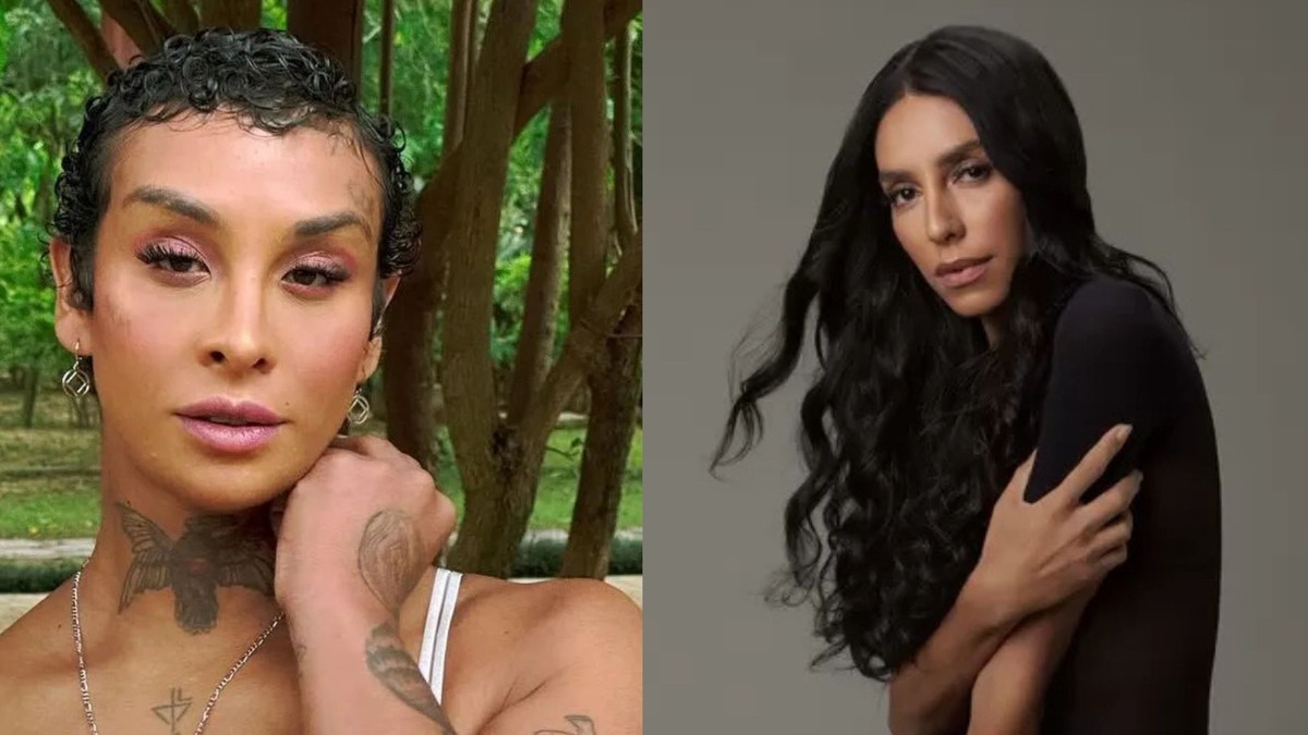 Celebridades Trans Quebraram o Silêncio: Relatos de Violência e a Urgente Necessidade de Mudança