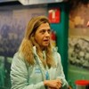 Leila Pereira e Rodolfo Landim - Gilvan de Souza