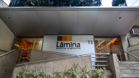 Dasa integra laboratórios Lâmina a outras marcas no Rio. Veja o que muda