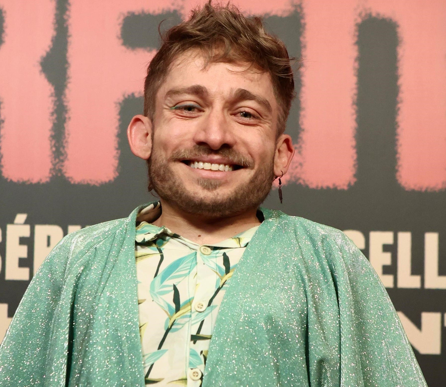 Giovanni Venturini fará ‘Paraíso perdido’. Saiba o papel