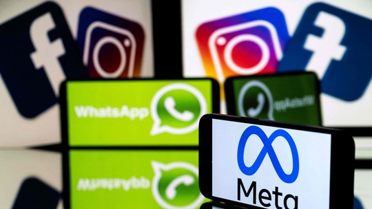 Meta lança assistente de IA para Instagram, Facebook e WhatsApp 