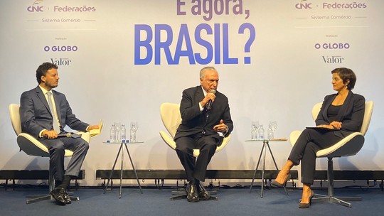 
'E agora, Brasil?' discute a importância das reformas para o país