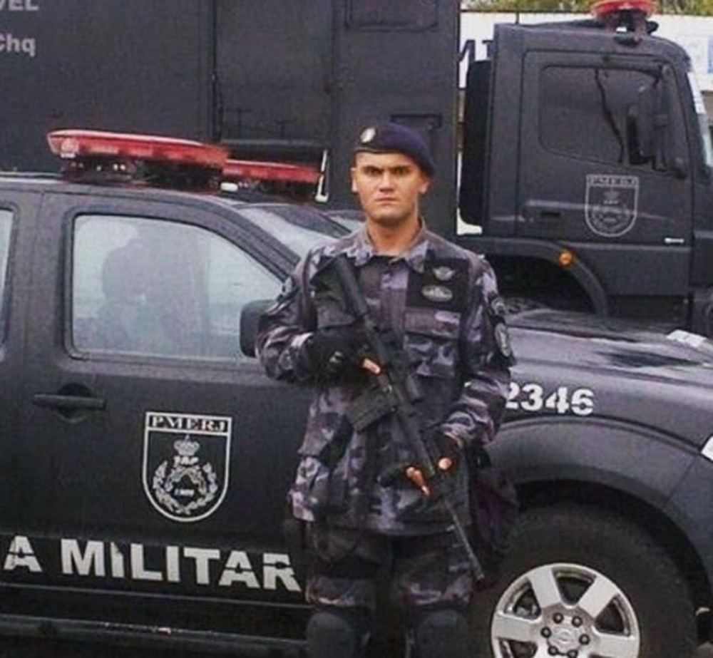 Polícia investiga morte de comerciante em tentativa de assalto no ...