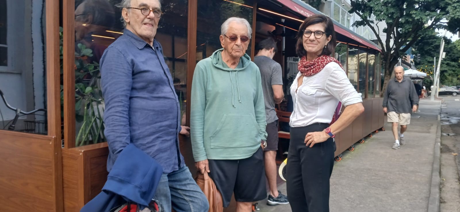 Autor argentino lança no Rio obra que defende a bicicleta como instrumento de transformação urbana