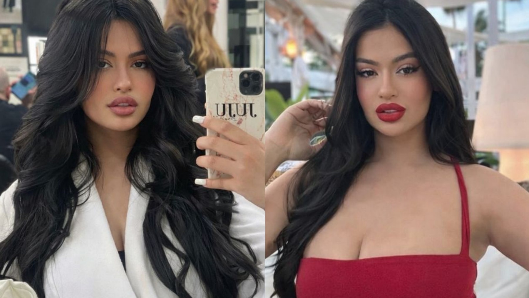 Brasileira que viralizou como sósia de Kylie Jenner diz que ChatGPT ajudou a identificar traição e levou ao fim do namoro