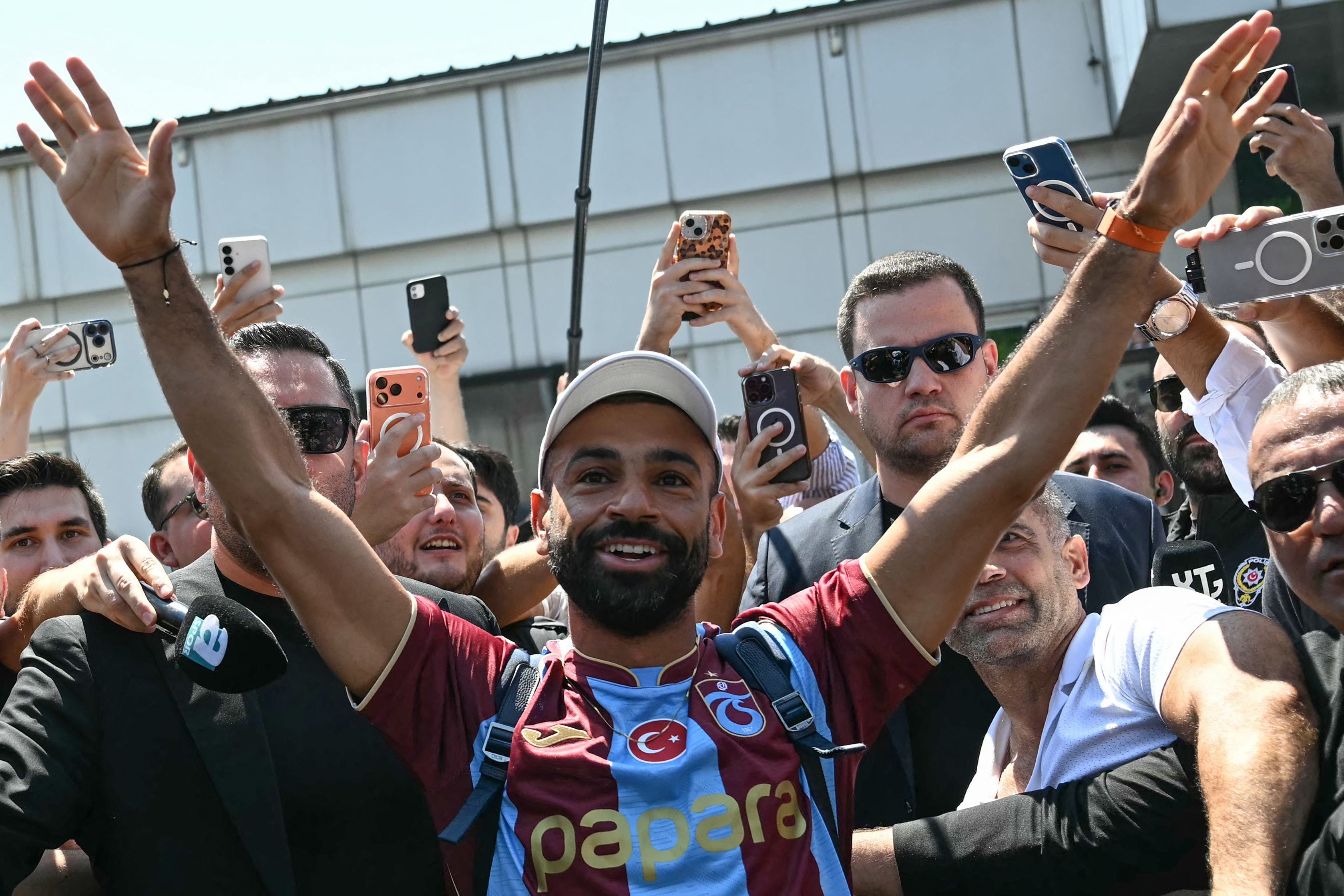 Salah, Lukaku e Rafael Leão: por que a Turquia vira destino atrativo para grandes jogadores na Europa - QTU Questões do Universo