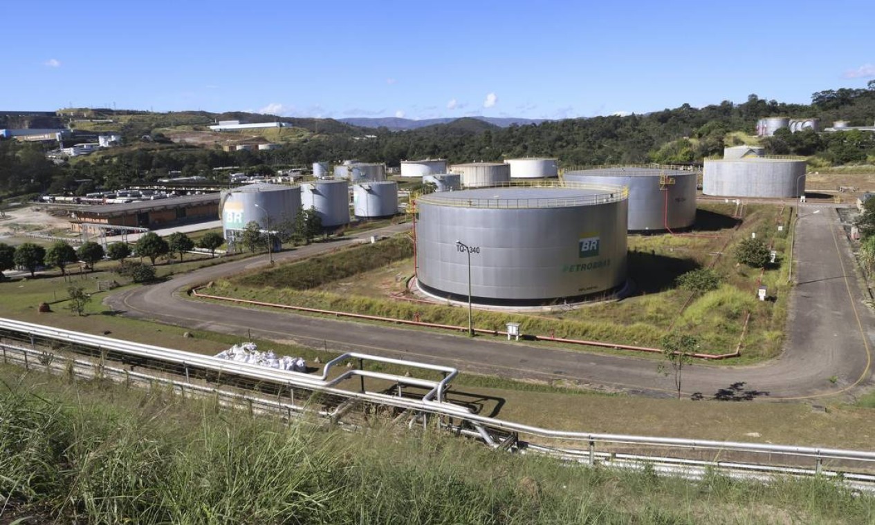 Governo quer usar estatal do pré-sal para subsidiar gasodutos em nova ...