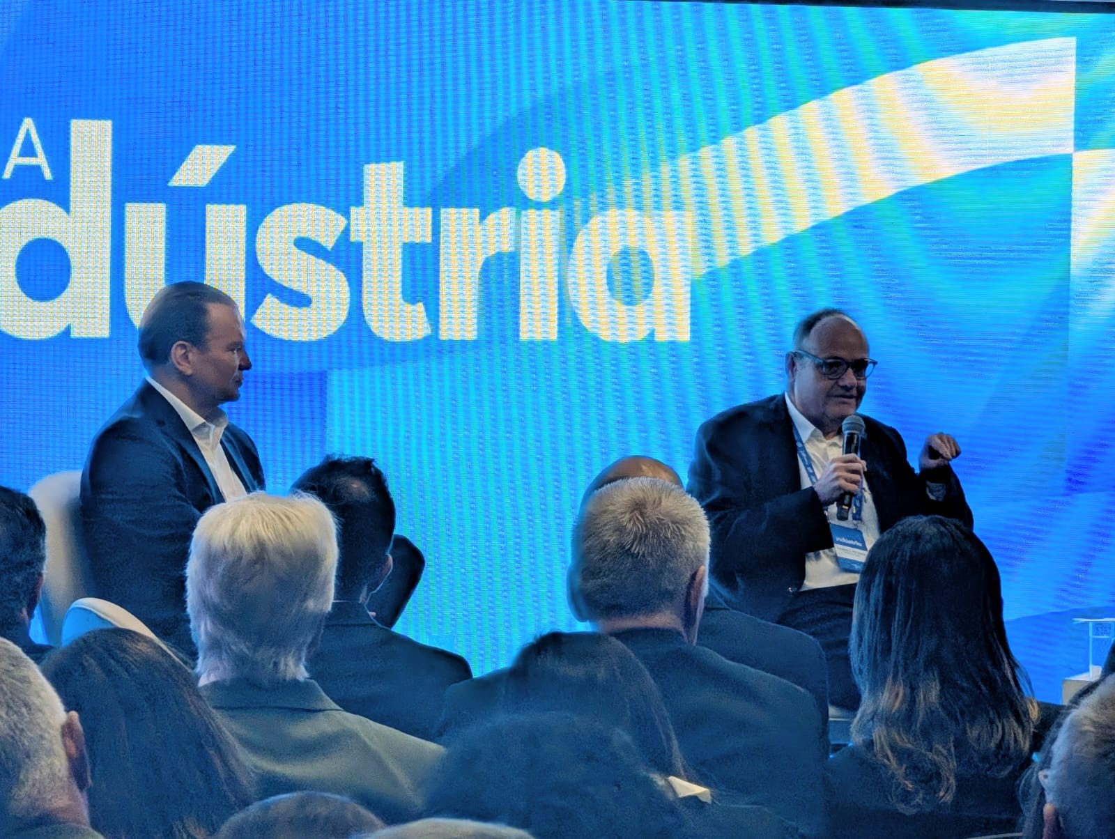 CEO do BTG diz que nível de juros é 