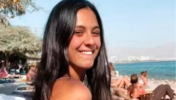 'Estive com ela até o último minuto': amigo de israelense relata seu desespero